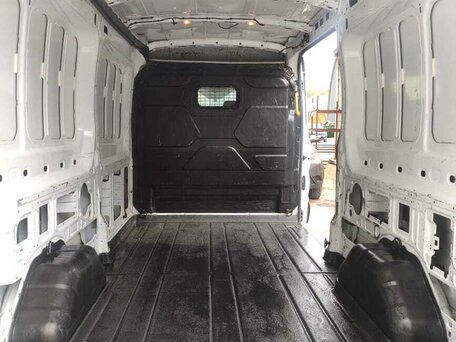 2019 Ford Transit, белый, 1590000 рублей, вид 5