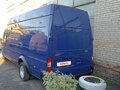 2010 Ford Transit, синий, 1200000 рублей - вид 1