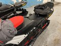 2020 BRP Ski-Doo Summit 850, красный, 1800000 рублей - вид 3
