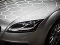 2011 Audi TT II (8J) Рестайлинг, серебристый, 1999999 рублей - вид 1