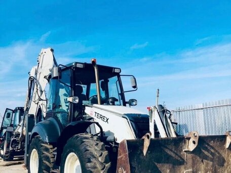2006 Terex 970, 4300000 рублей, вид 3