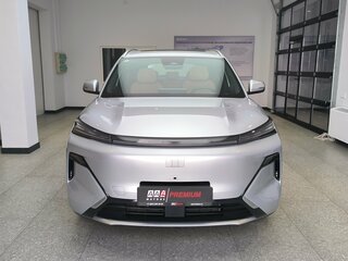 2025 Geely Galaxy Starship 7 130km, серый, 3200000 рублей, вид 2
