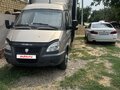 2010 ГАЗ ГАЗель (33023/330273) Фермер, бежевый, 1750000 рублей