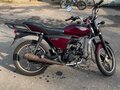2020 Racer Alpha, красный, 55000 рублей - вид 4