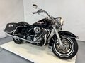 2004 Harley-Davidson Road King, чёрный, 490000 рублей - вид 1