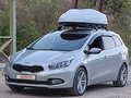 2013 Kia Ceed II, серебристый, 770000 рублей