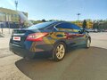 2014 Nissan Teana III (L33), чёрный - вид 6