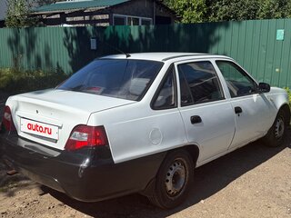 2012 Daewoo Nexia I Рестайлинг, серый, 220000 рублей, вид 2