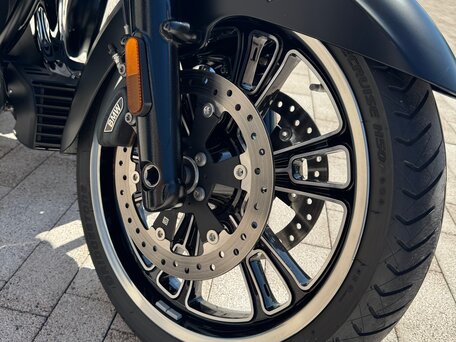 2021 BMW R 18 B, чёрный, 3000000 рублей, вид 4