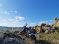 2012 BMW F 800 GS, чёрный, 700000 рублей - вид 5