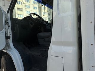 2012 Peugeot Boxer, белый, 1575000 рублей, вид 5