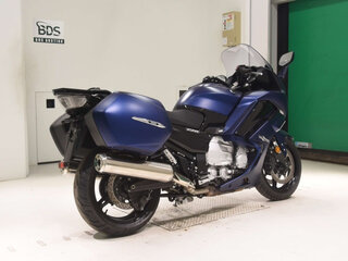 2020 Yamaha FJR1300, синий, 1300000 рублей, вид 5