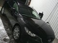2015 Mazda 6 III (GJ) Рестайлинг, чёрный, 1470000 рублей - вид 8