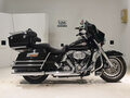 2010 Harley-Davidson Electra Glide, чёрный, 580000 рублей - вид 3