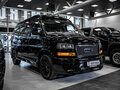 2024 GMC Savana I Рестайлинг, чёрный, 14999999 рублей
