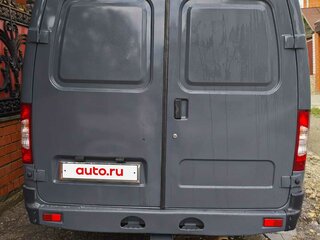 2013 ГАЗ ГАЗель (2705), серый, 1170000 рублей, вид 3