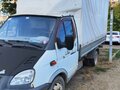 2007 ГАЗ ГАЗель (3302), белый, 700000 рублей - вид 2