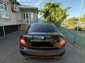 2008 Skoda Octavia I (A4) Рестайлинг, чёрный, 700000 рублей - вид 4