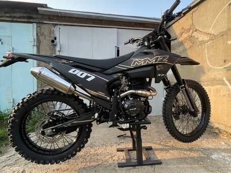 2026 MMZ 06 Pro, чёрный, 124999 рублей, вид 2