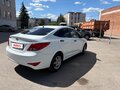 2014 Hyundai Solaris I, белый, 680000 рублей - вид 4