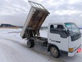 1994 Nissan Atlas, белый, 1300000 рублей
