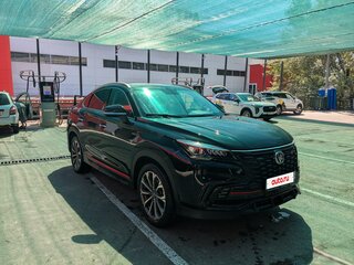 2022 Changan CS85 I Рестайлинг, чёрный, 2300000 рублей, вид 2