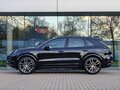 2026 Porsche Cayenne III Рестайлинг, чёрный, 20980000 рублей - вид 8