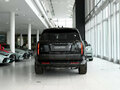 2026 Land Rover Range Rover D350 MHEV V, чёрный, 24400000 рублей - вид 4