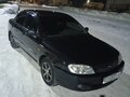 2006 Kia Spectra I Рестайлинг 2, чёрный, 510000 рублей - вид 1