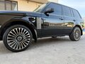 2008 Land Rover Range Rover Supercharged III Рестайлинг, чёрный, 1550000 рублей - вид 7