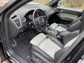 2014 Audi SQ5 I (8R), чёрный, 2200000 рублей - вид 7