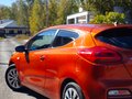 2014 Kia Ceed II, оранжевый, 1200000 рублей - вид 4
