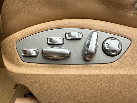 2010 Porsche Cayenne S II (958), фиолетовый, 2200000 рублей - вид 8
