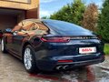 2018 Porsche Panamera 4S II, синий, 5900000 рублей - вид 9