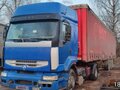 1999 Renault Premium, синий, 1250000 рублей - вид 1
