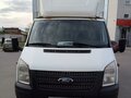 2012 Ford Transit, белый, 1220000 рублей - вид 3