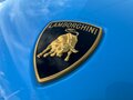 2025 Lamborghini Urus SE I Рестайлинг, голубой - вид 7
