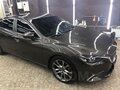 2015 Mazda 6 III (GJ) Рестайлинг, коричневый, 2200000 рублей - вид 9