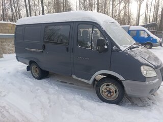 2013 ГАЗ ГАЗель (2705), серый, 560000 рублей, вид 3