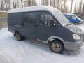 2013 ГАЗ ГАЗель (2705), серый, 560000 рублей - вид 2