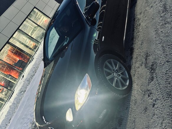 2006 Lexus GS 300 III, чёрный, 1650000 рублей - вид 11