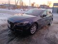 2018 Mazda Axela III Рестайлинг, синий, 1450000 рублей - вид 3