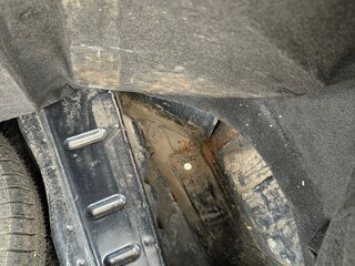 2008 Lada (ВАЗ) Priora I, серый, 430000 рублей, вид 5
