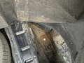 2008 Lada (ВАЗ) Priora I, серый, 430000 рублей - вид 4