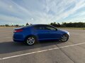 2011 Kia Optima III, голубой, 1200000 рублей - вид 7