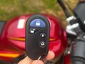 2024 Racer Alpha, красный, 75000 рублей - вид 6