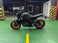 2021 Yamaha MT-09 (FZ-09), серый, 1150000 рублей - вид 2