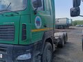 2018 МАЗ 6430, зелёный, 2000000 рублей - вид 7
