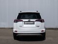 2019 Toyota RAV4 IV (XA40) Рестайлинг, белый, 2225000 рублей - вид 3