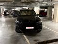 2019 BMW X5 30d IV (G05/G18), чёрный, 7700000 рублей